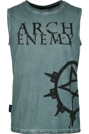 Arch Enemy EMP Signature Collection Tank-Top in 3XL