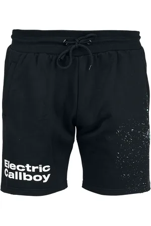 Electric Callboy EMP Signature Collection Short in 3XL