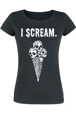 RED by EMP Dare To Be Different T-Shirt in L