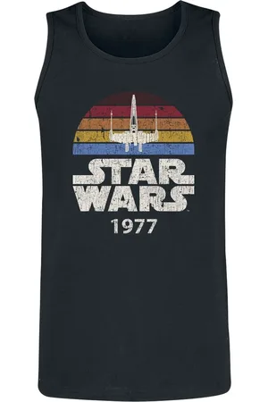 STAR WARS X-Wing 1977 Tank-Top in L