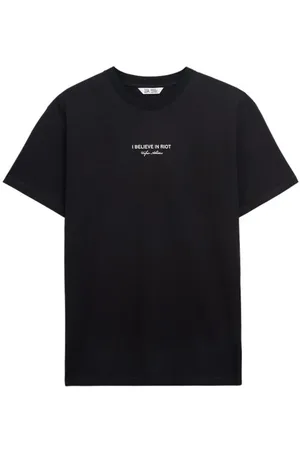 UNFAIR ATHLETICS I believe in Riot T-Shirt T-Shirt in 3XL