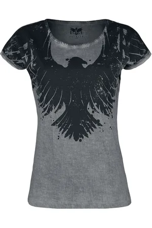 EMP Dare To Be Different T-Shirt in L