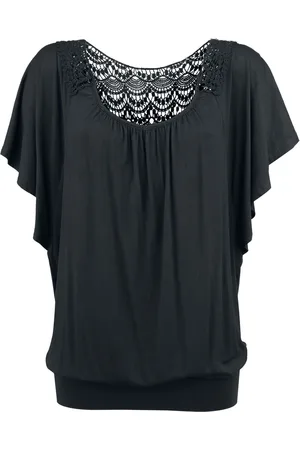 EMP Bat Shirt T-Shirt in 3XL