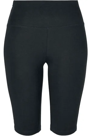 Urban classics Ladies Organic Stretch Jersey Cycle Shorts Short in 3XL