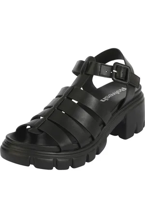 Refresh Sandale mit Absatz Sandale in EU36