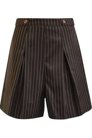 Banned Retro Stripe Sail Short Short in S