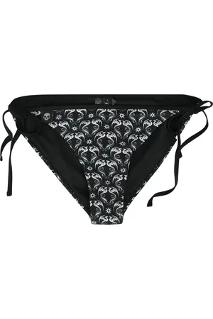 Gothicana Gothicana X Anne Stokes - Bikini Brief Bikini-Unterteil in L