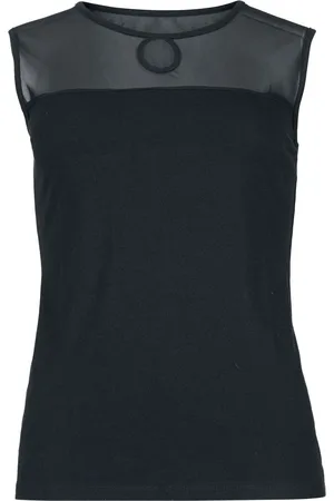 RED by EMP Basic Top Top in L
