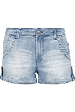 RED by EMP EMP Street Crafted Design Collection - Shorts Short in 27