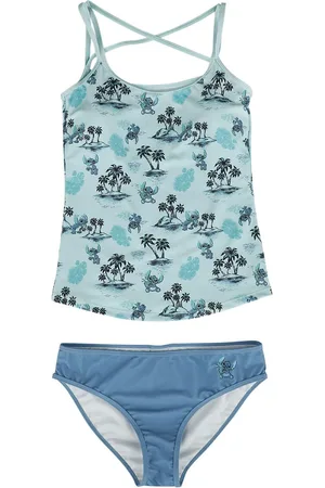 Disney Funny Bikini-Set in L