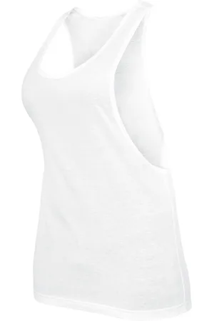 Urban classics Loose Tank Top in L