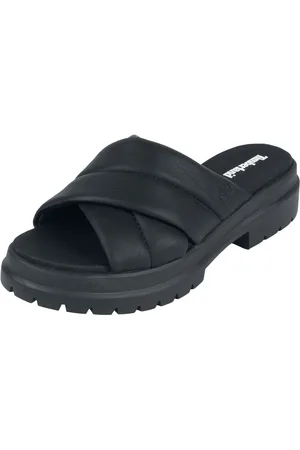 Timberland London Vibe Slide Sandale in EU39
