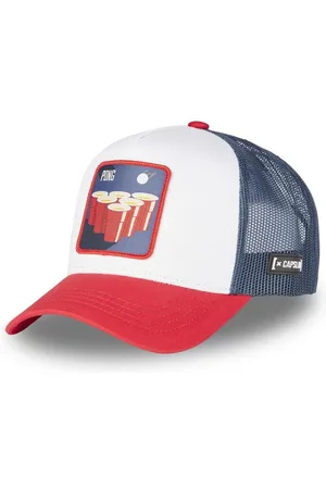 Alkohol & Party Capslab - Pong Cap