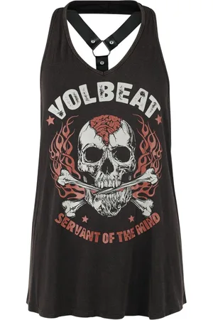 Volbeat EMP Signature Collection Neckholder in L