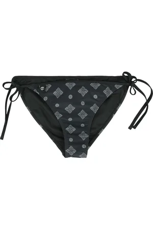 EMP Bikini Pants With Celtic Prints Bikini-Unterteil in L