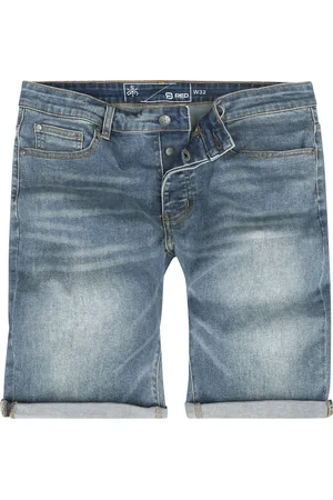 RED by EMP EMP Street Crafted Design Collection - Shorts Short in 29