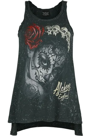 Alchemy Widow