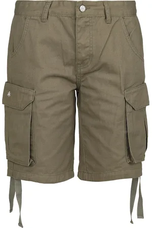 EMP EMP Street Crafted Design Collection - Shorts Short in 27