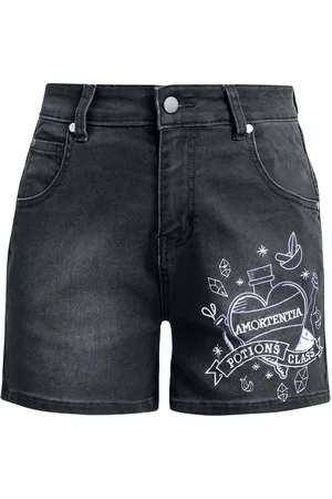 Harry Potter Potions Short in 27