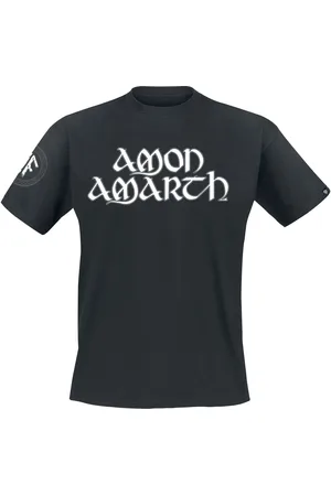 Amon Amarth Mjoelner T-Shirt in L