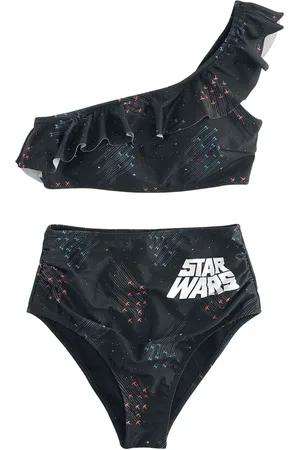 STAR WARS Space Advert Bikini-Set in M