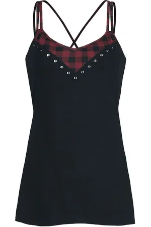 Rock Rebel Alana Top in L