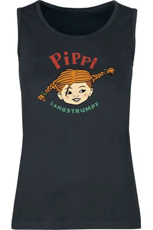 Pippi Tank-Top in L