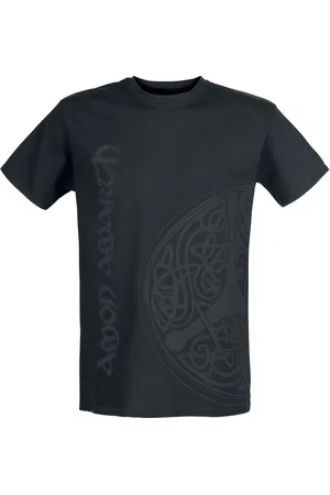 Amon Amarth Battle Ship T-Shirt in 3XL