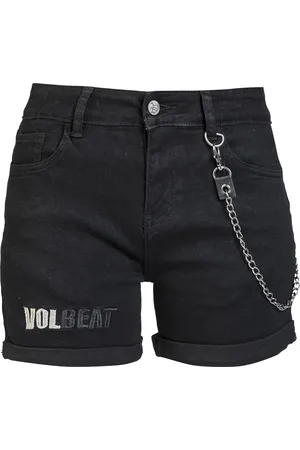 Volbeat EMP Signature Collection Hotpant in 27