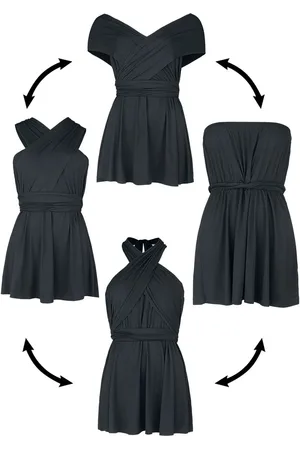 EMP Multi-Way-Top Top in L