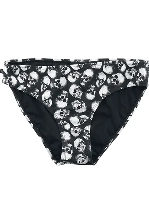 EMP Mix And Match Bikini-Unterteil in L