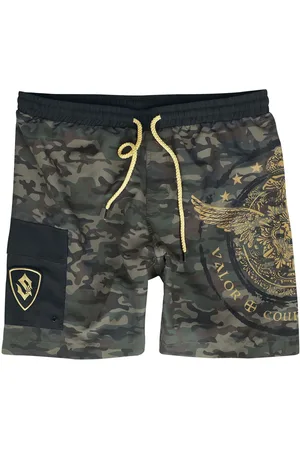 Sabaton EMP Signature Collection Badeshort in L