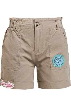 League of Legends Porodise Short in 27