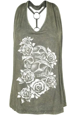 EMP Ella Neckholder in L