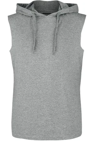 RED by EMP Stronger Than Dirt Tank-Top in M