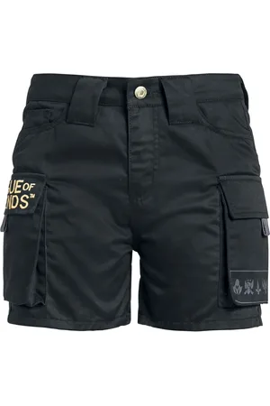 League of Legends Rift Hotpant in 27