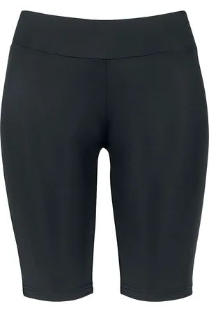 Urban classics Ladies Cycle Shorts Short in L