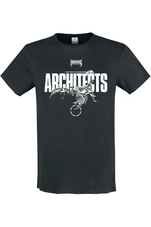 Architects T-Shirt in 3XL