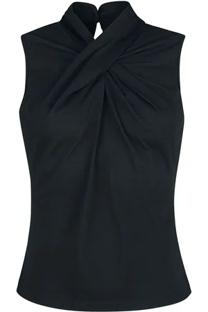 Banned Retro Hey Jude Top Top in L