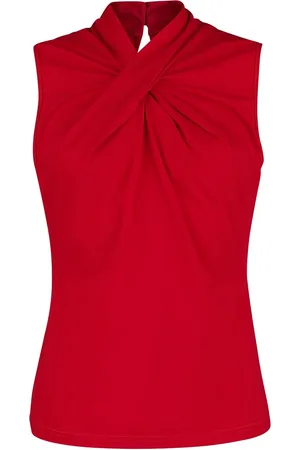 Banned Retro Hey Jude Top Top in L