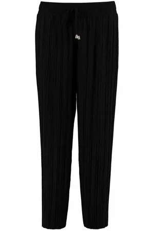Hailys 3/4 P TR Lo44retta Stoffhose in L