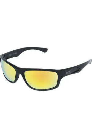 Oxid 2050 Sonnenbrille gelb