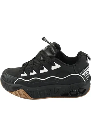 Buffalo HERO SKATE Sneaker weiß in EU37