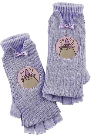 Pusheen Meowgical Kurzfingerhandschuhe