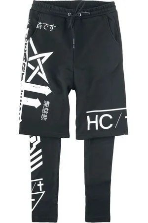 Heartless Corrupt Pants Trainingshose in L