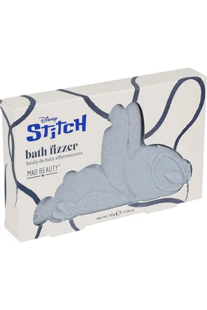 Disney Mad Beauty - Stitch Badekugel