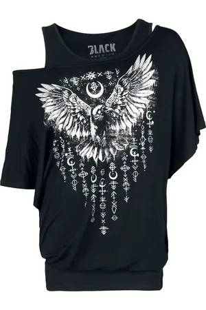 EMP Double Pack T-Shirt and Top T-Shirt in L