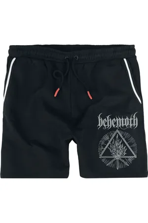 Behemoth Logo Short in L