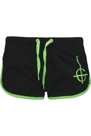 Ghost EMP Signature Collection Short in L