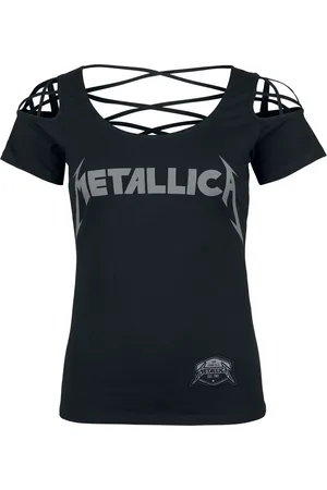 Metallica EMP Signature Collection T-Shirt in L